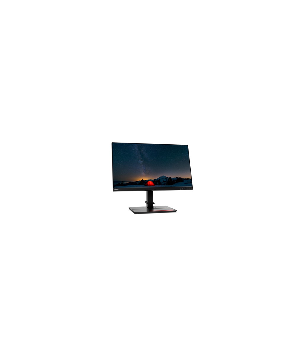 Lenovo ThinkVision P27u-20 Moniteur 62CBRAT6EU