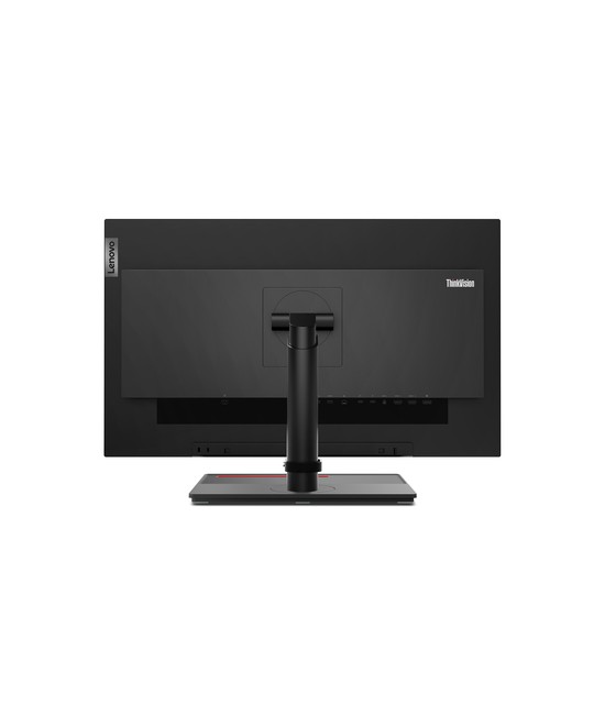 Lenovo ThinkVision P27u-20 Moniteur 62CBRAT6EU