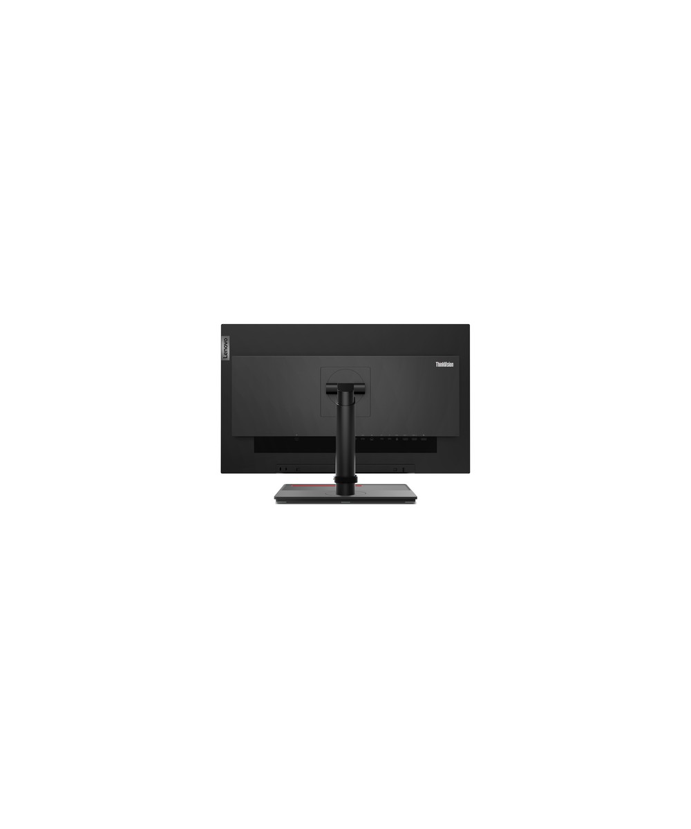 Lenovo ThinkVision P27u-20 Moniteur 62CBRAT6EU