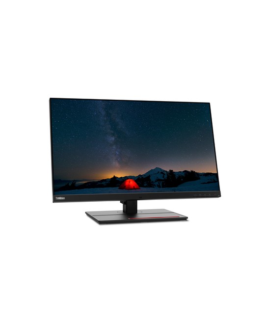 Lenovo ThinkVision P27u-20 Moniteur 62CBRAT6EU