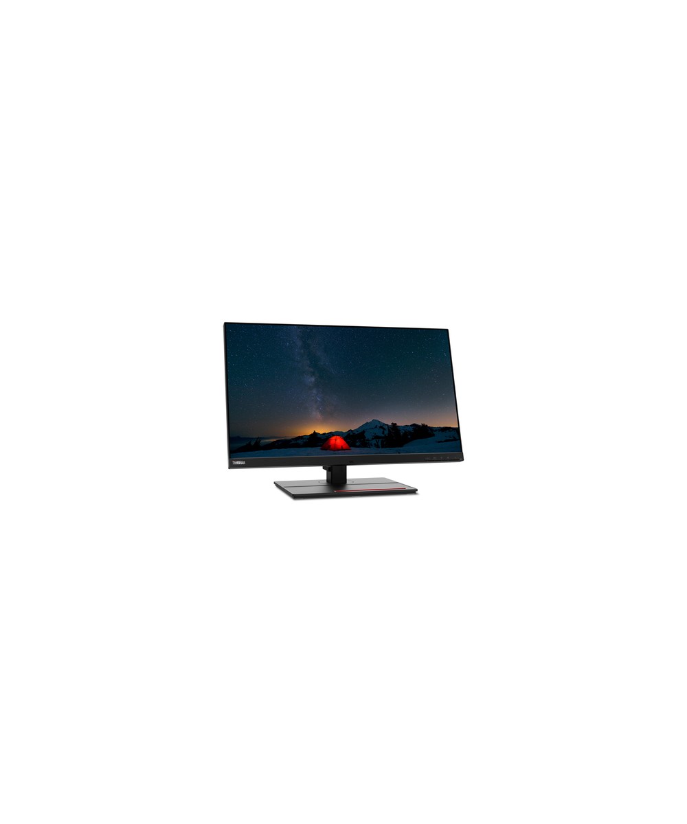 Lenovo ThinkVision P27u-20 Moniteur 62CBRAT6EU