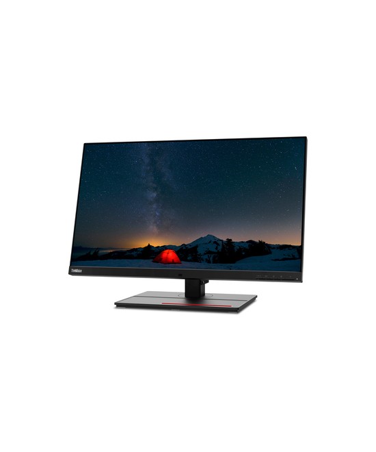 Lenovo ThinkVision P27u-20 Moniteur 62CBRAT6EU