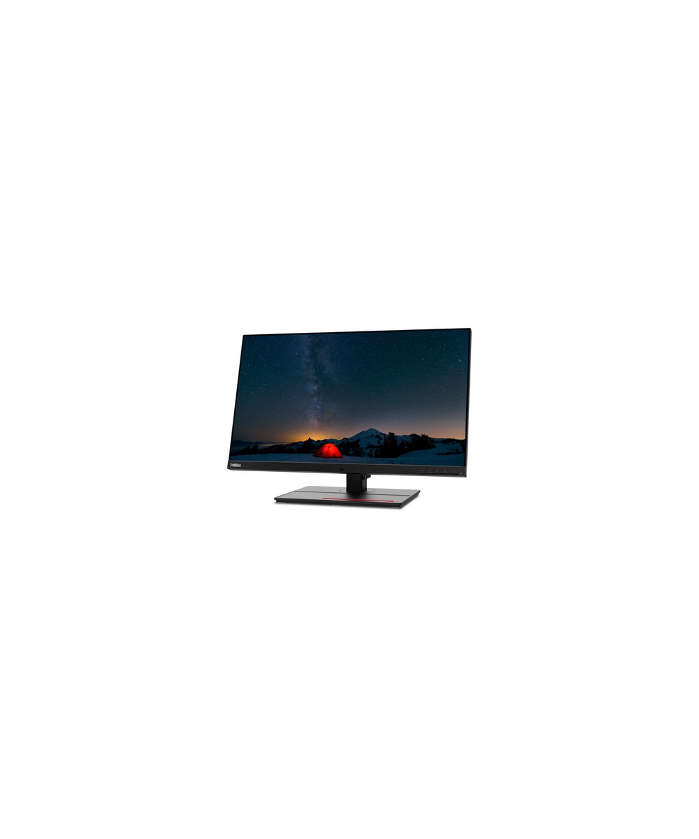 Lenovo ThinkVision P27u-20 Moniteur 62CBRAT6EU