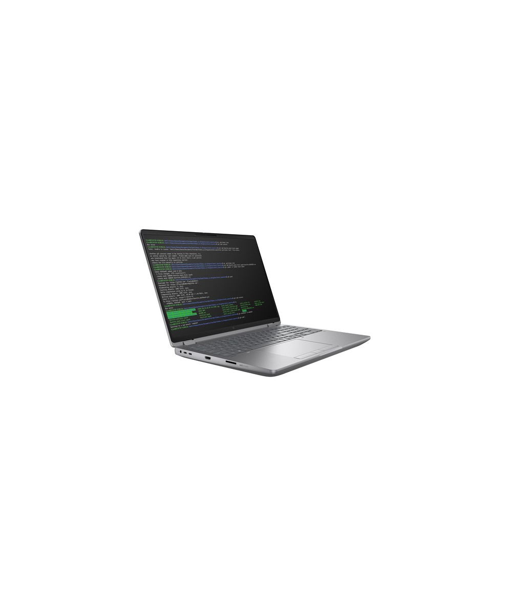 HP ZBook Fury G1i Mobile Workstation C79X1ET#ABF
