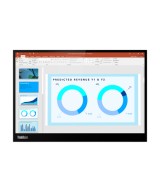 Lenovo ThinkVision M14d Moniteur 63AAUAT6WL
