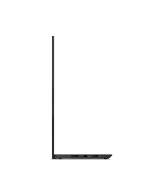 Lenovo ThinkVision M14d Moniteur 63AAUAT6WL