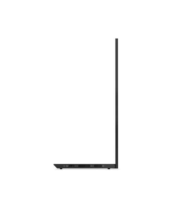 Lenovo ThinkVision M14d Moniteur 63AAUAT6WL