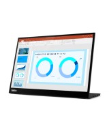 Lenovo ThinkVision M14d Moniteur 63AAUAT6WL