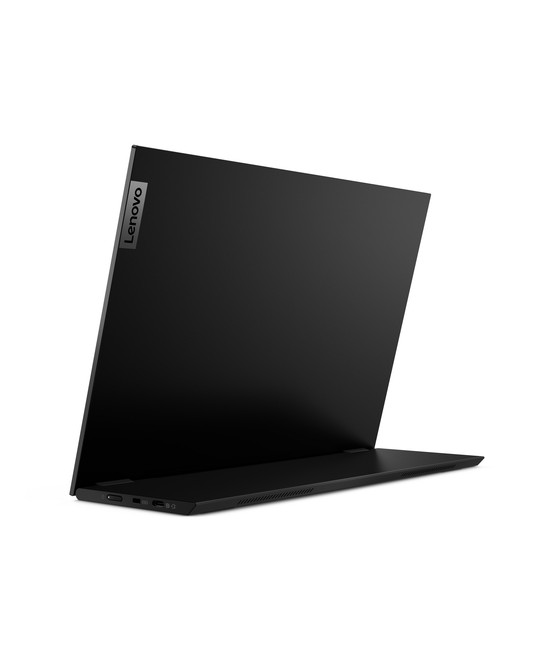 Lenovo ThinkVision M14d Moniteur 63AAUAT6WL