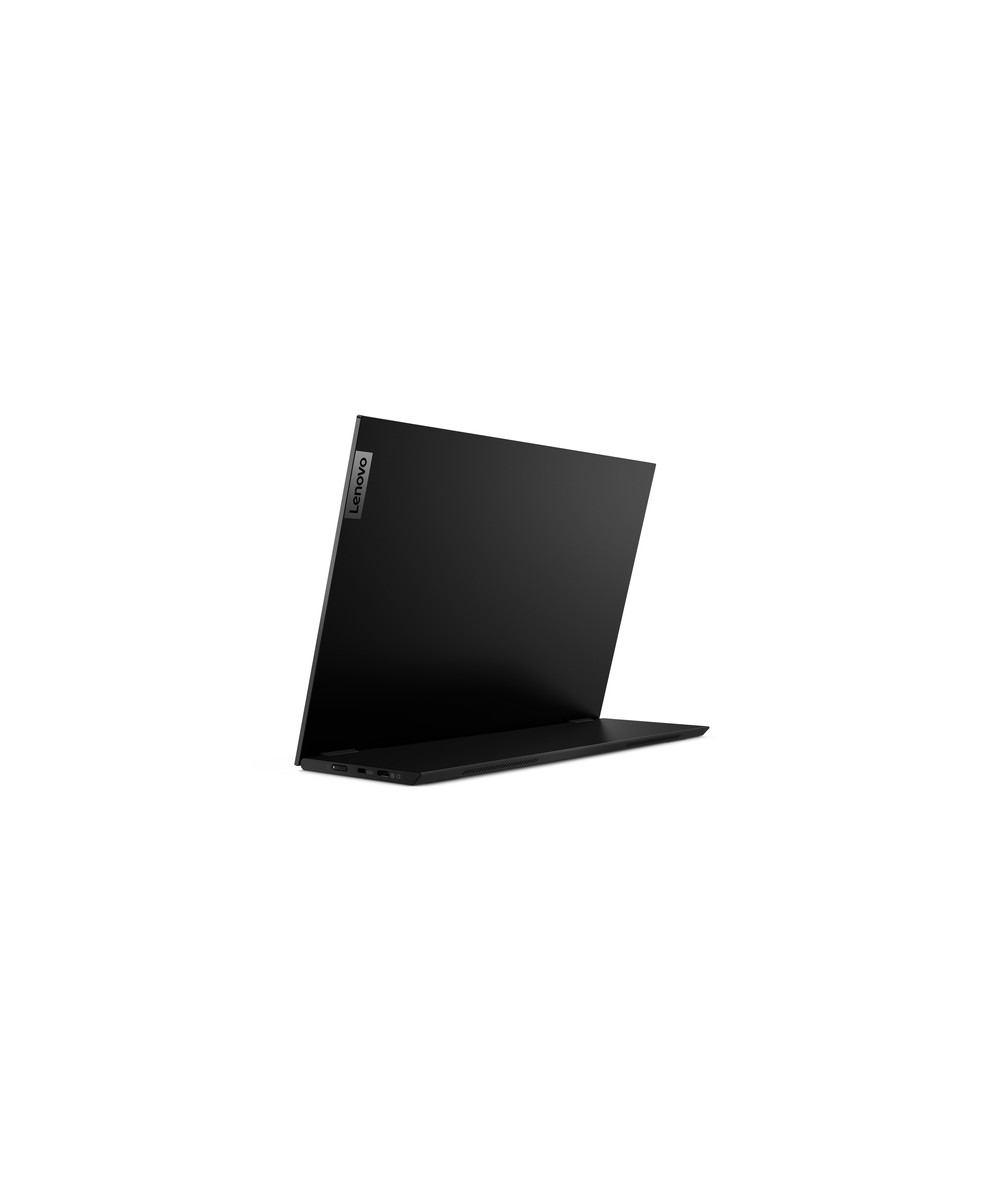 Lenovo ThinkVision M14d Moniteur 63AAUAT6WL