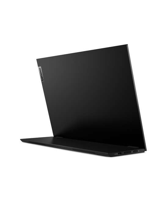 Lenovo ThinkVision M14d Moniteur 63AAUAT6WL