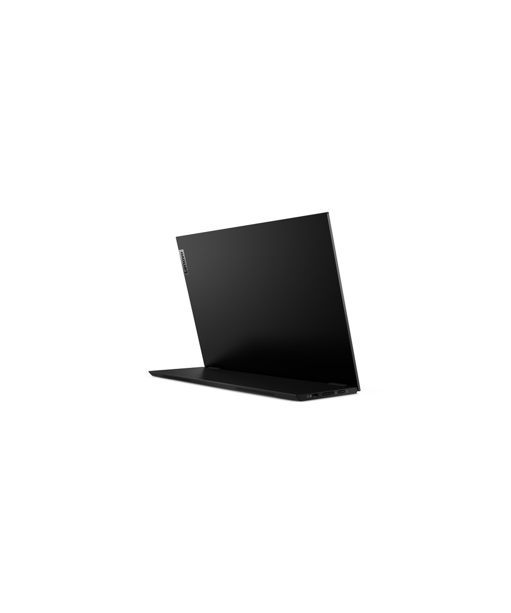 Lenovo ThinkVision M14d Moniteur 63AAUAT6WL