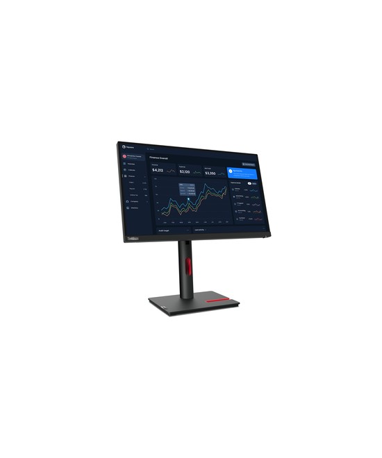 Lenovo ThinkVision T22i-30 Moniteur 63B0MAT6EU
