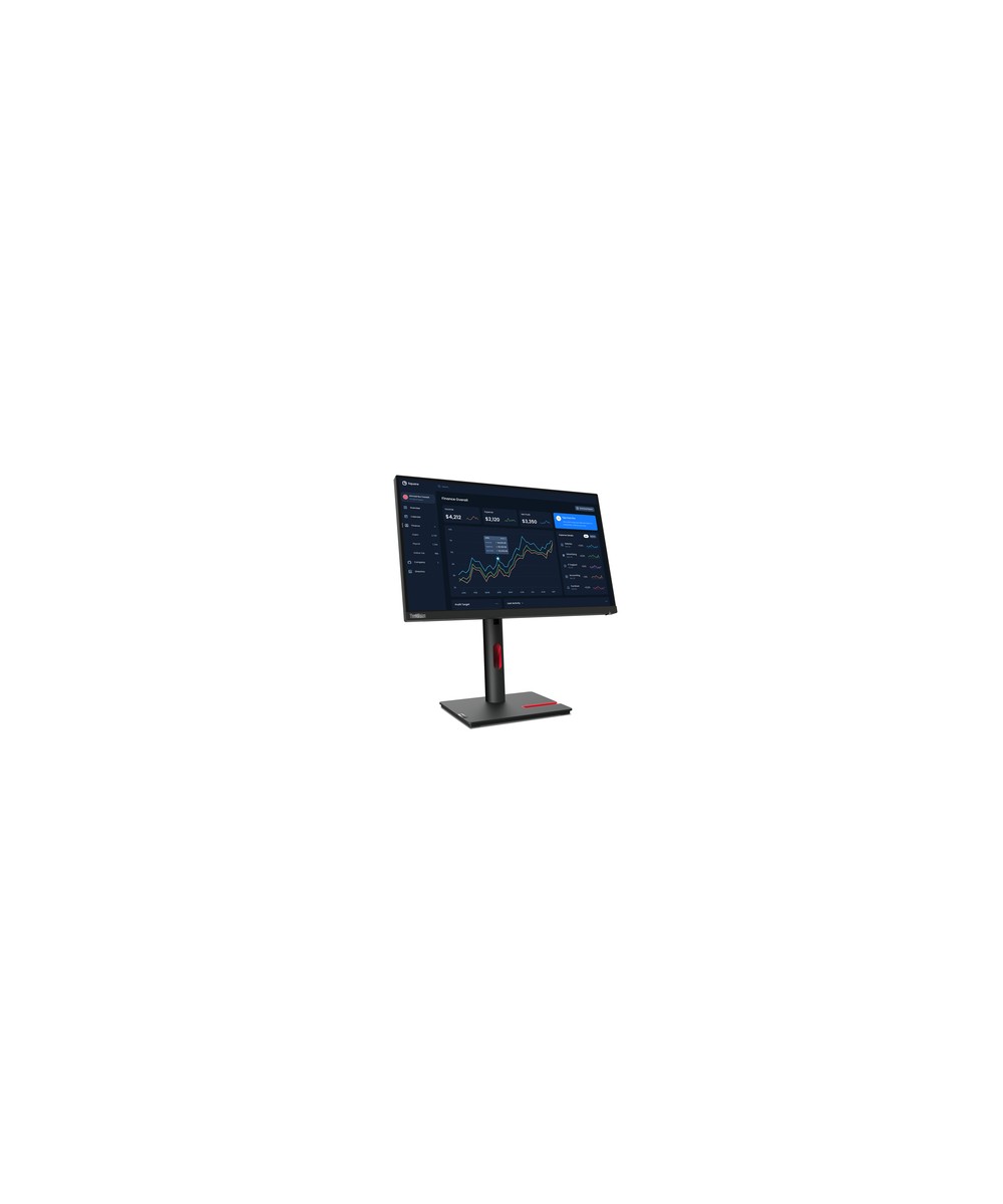 Lenovo ThinkVision T22i-30 Moniteur 63B0MAT6EU