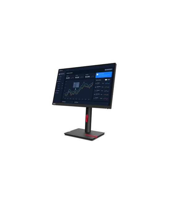 Lenovo ThinkVision T22i-30 Moniteur 63B0MAT6EU