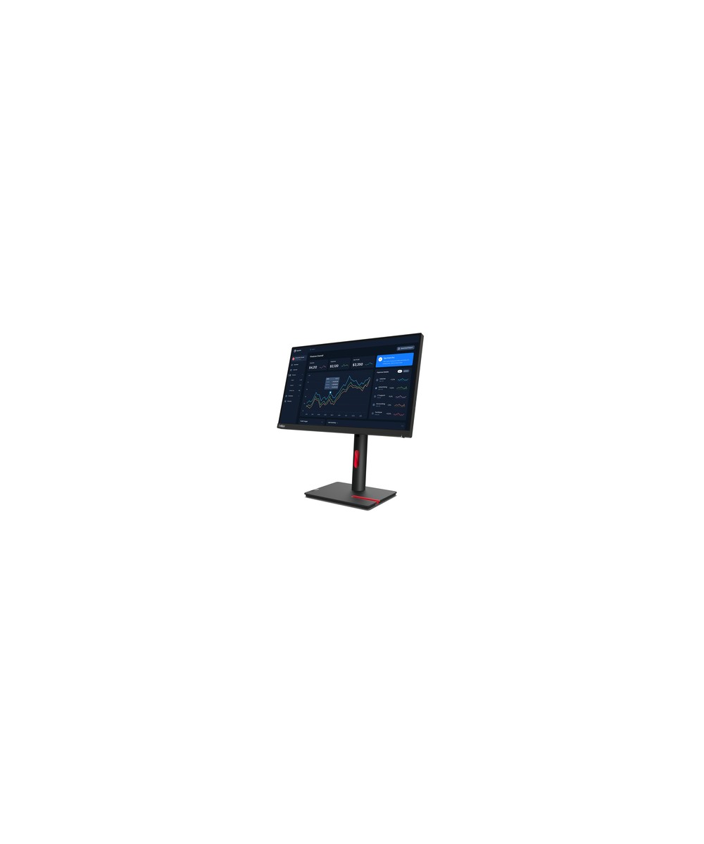 Lenovo ThinkVision T22i-30 Moniteur 63B0MAT6EU