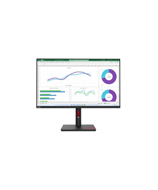 Lenovo ThinkVision T32h-30 63D3GAT1EU