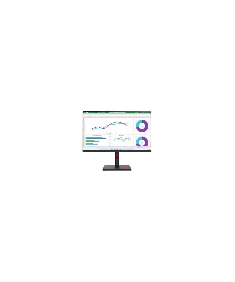 Lenovo ThinkVision T32h-30 63D3GAT1EU