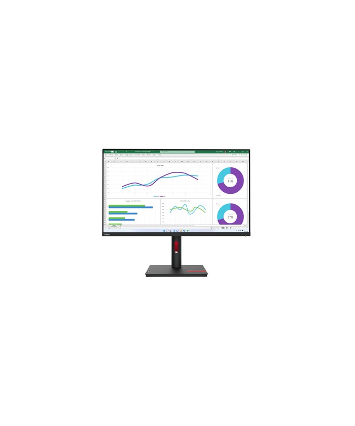 Lenovo ThinkVision T32h-30 63D3GAT1EU