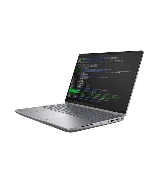 HP ZBook Fury G1i Mobile Workstation C79X1ET#ABF