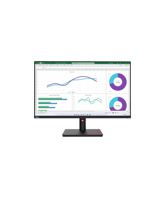 Lenovo ThinkVision T32h-30 63D3GAT1EU