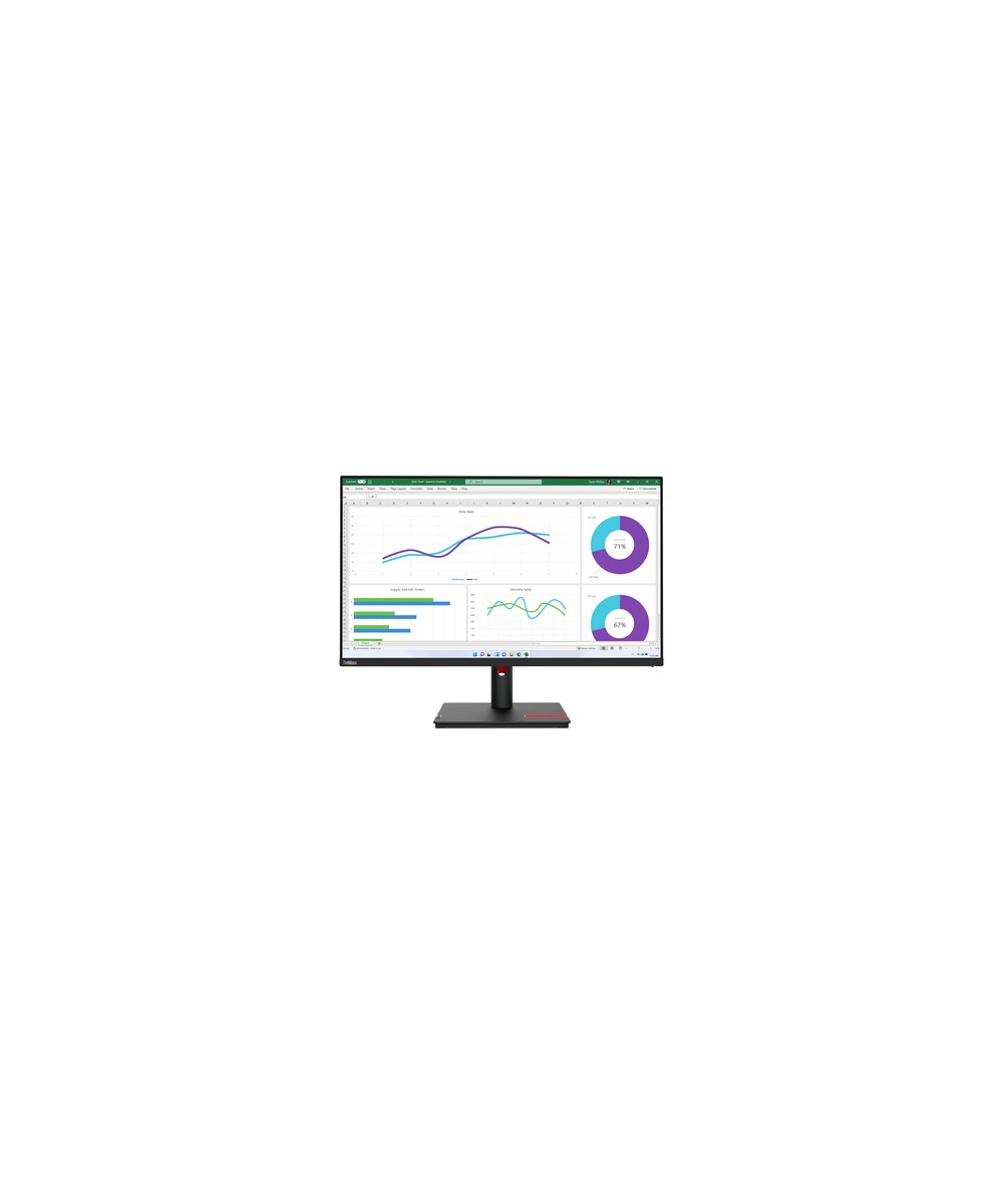 Lenovo ThinkVision T32h-30 63D3GAT1EU