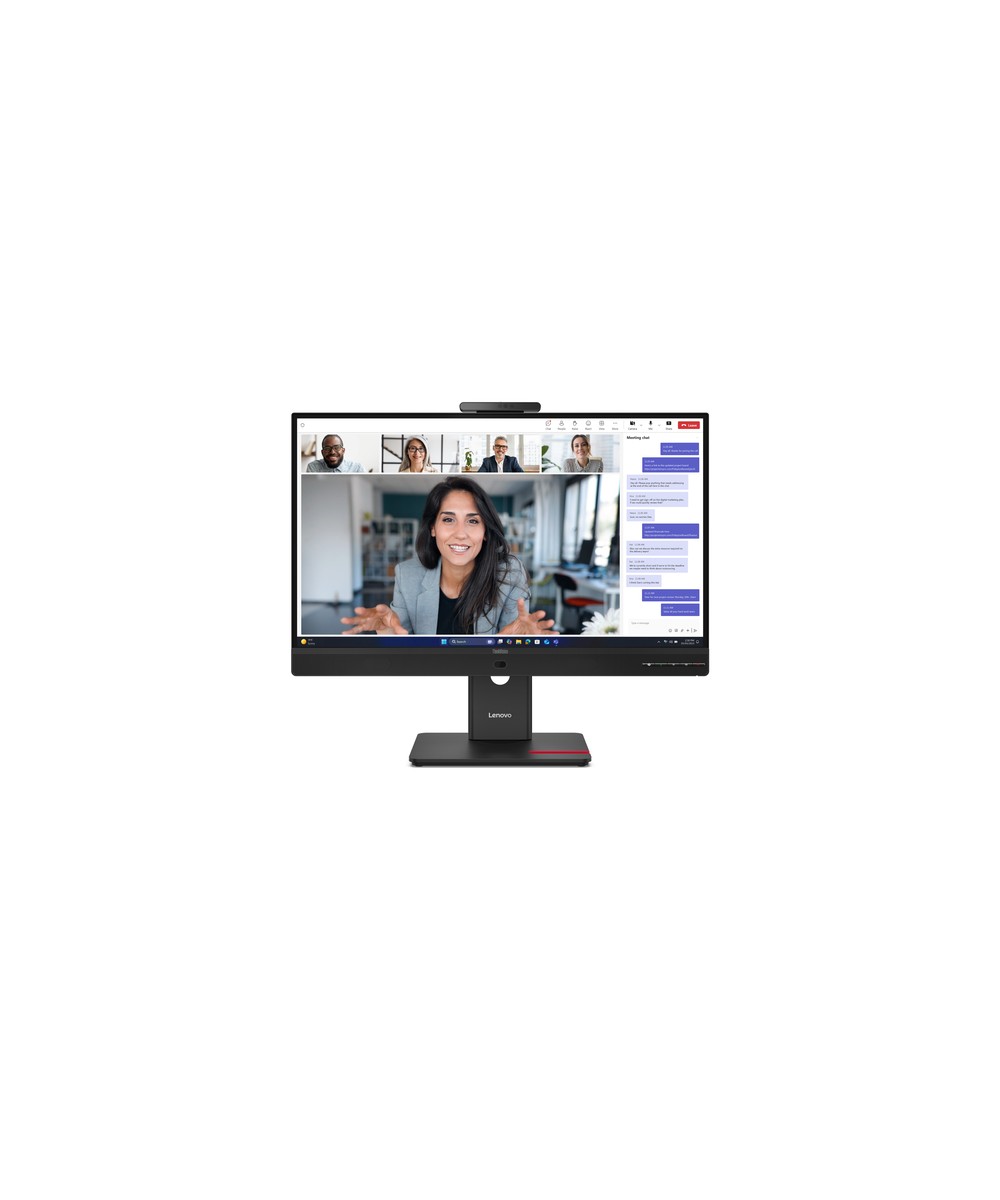 Lenovo ThinkVision T24-4v Moniteur 64B6MAT1EU