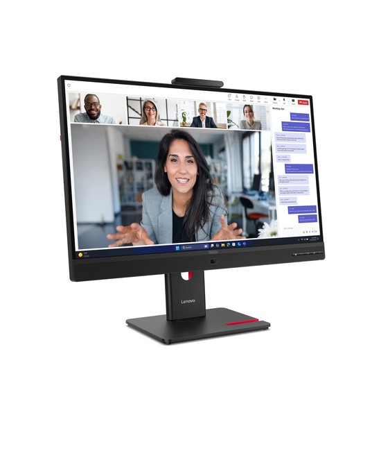 Lenovo ThinkVision T24-4v Moniteur 64B6MAT1EU