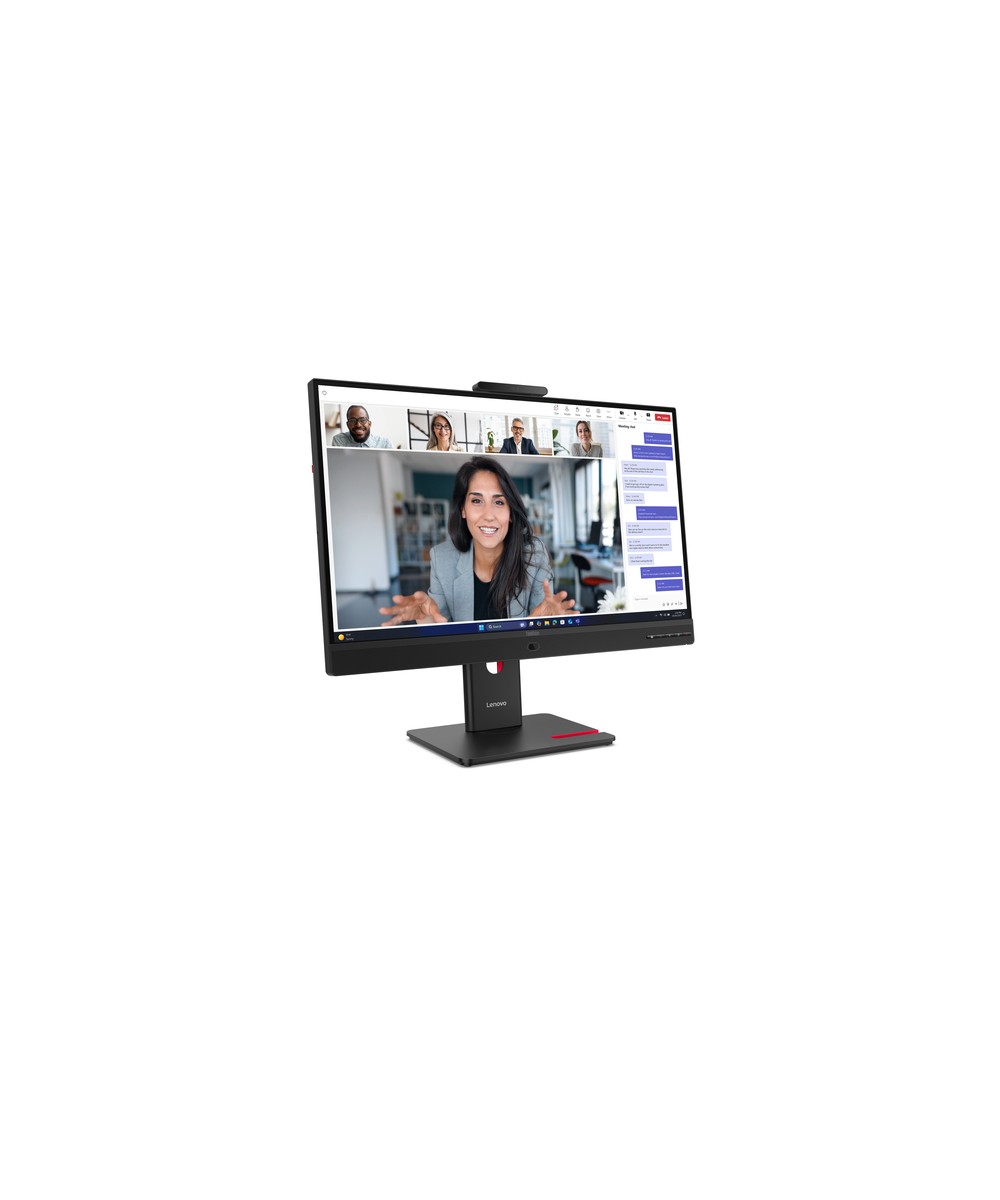 Lenovo ThinkVision T24-4v Moniteur 64B6MAT1EU