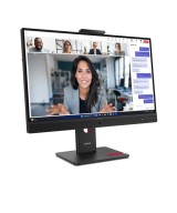 Lenovo ThinkVision T24-4v Moniteur 64B6MAT1EU