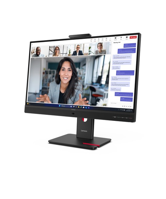 Lenovo ThinkVision T24-4v Moniteur 64B6MAT1EU