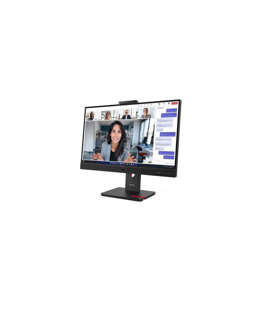 Lenovo ThinkVision T24-4v Moniteur 64B6MAT1EU