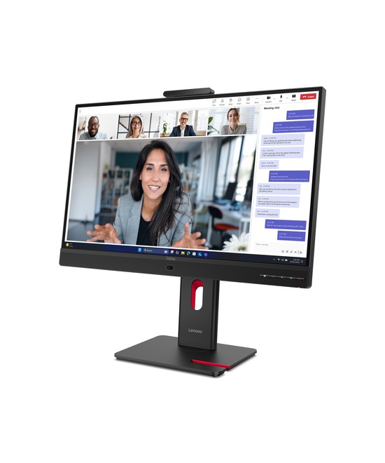 Lenovo ThinkVision T24-4v Moniteur 64B6MAT1EU
