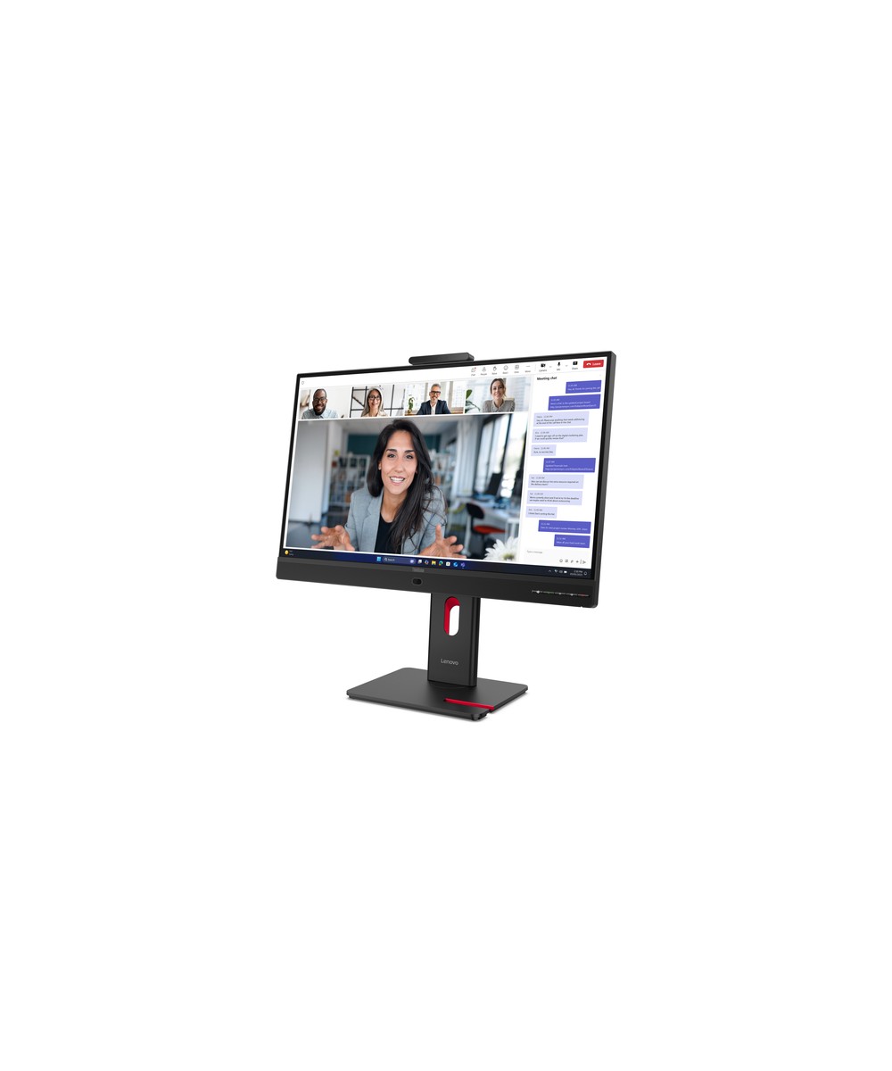 Lenovo ThinkVision T24-4v Moniteur 64B6MAT1EU