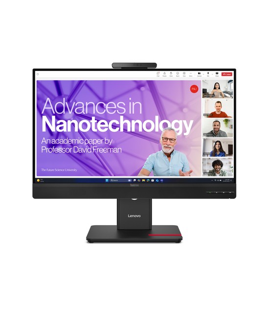Lenovo ThinkVision T27QD-4v Moniteur 64B8UAT1EU