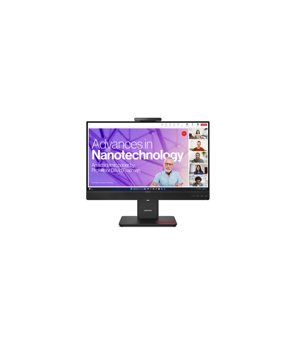 Lenovo ThinkVision T27QD-4v Moniteur 64B8UAT1EU