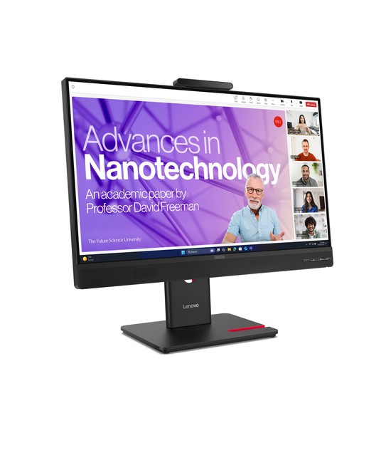 Lenovo ThinkVision T27QD-4v Moniteur 64B8UAT1EU
