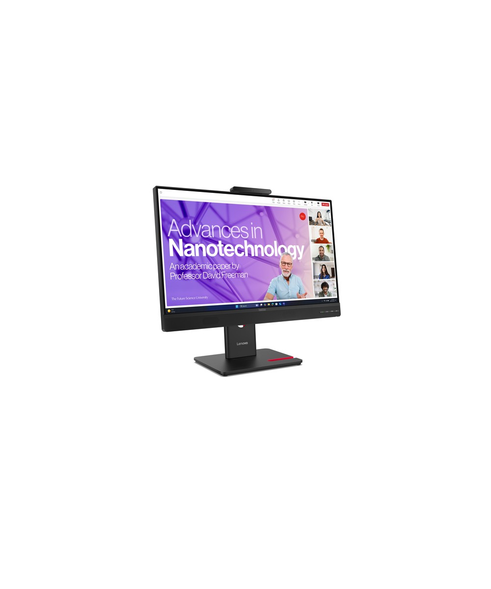 Lenovo ThinkVision T27QD-4v Moniteur 64B8UAT1EU