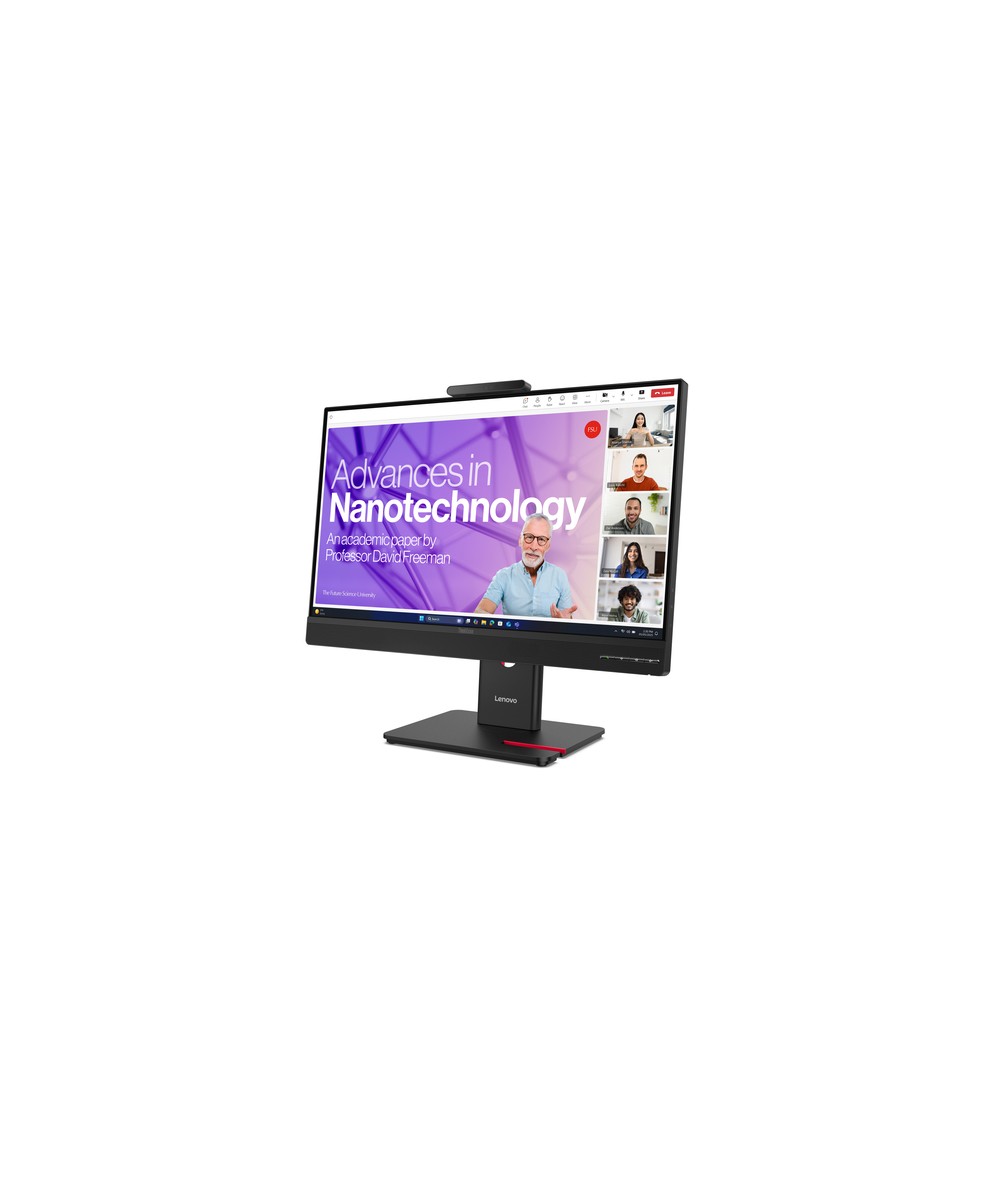 Lenovo ThinkVision T27QD-4v Moniteur 64B8UAT1EU