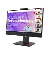 Lenovo ThinkVision T27QD-4v Moniteur 64B8UAT1EU