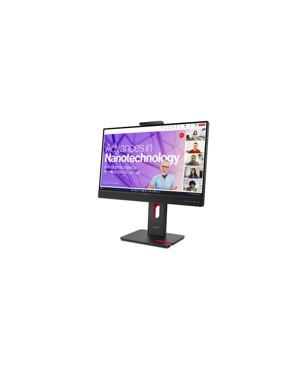 Lenovo ThinkVision T27QD-4v Moniteur 64B8UAT1EU