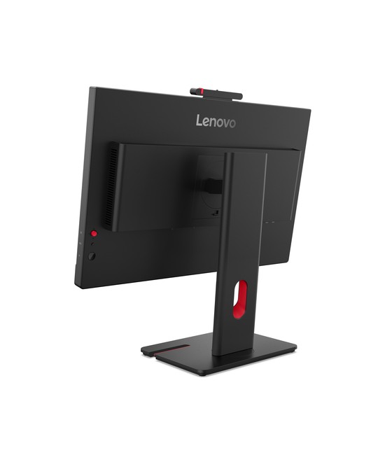 Lenovo ThinkVision T27QD-4v Moniteur 64B8UAT1EU