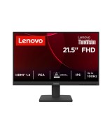 Lenovo ThinkVision S22-4e Moniteur 64CBKAT6EU