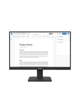 Lenovo ThinkVision S22-4e Moniteur 64CBKAT6EU