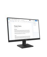 Lenovo ThinkVision S22-4e Moniteur 64CBKAT6EU