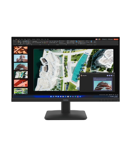 Lenovo ThinkVision S27-4e Moniteur 64BEKAT1EU