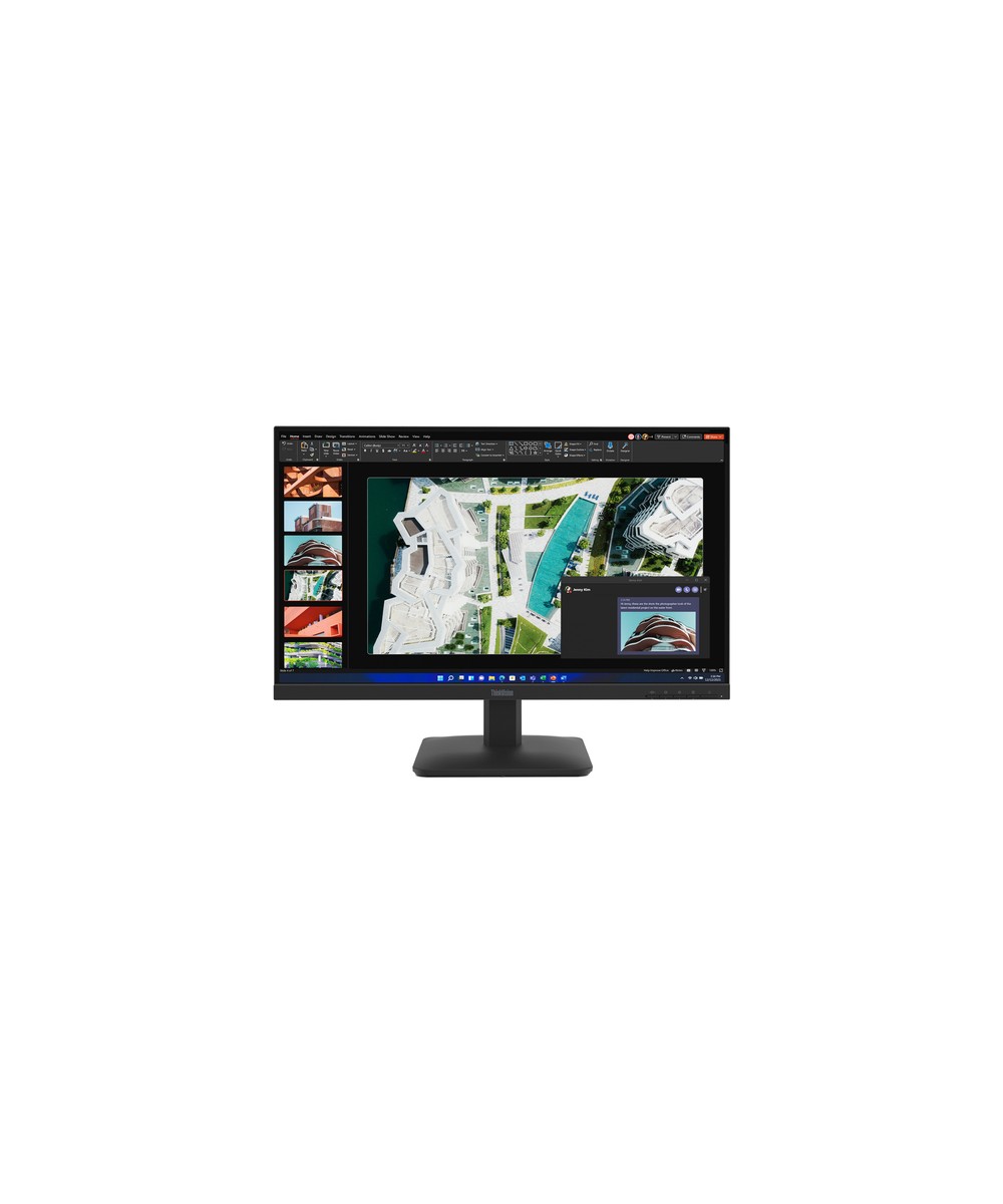 Lenovo ThinkVision S27-4e Moniteur 64BEKAT1EU