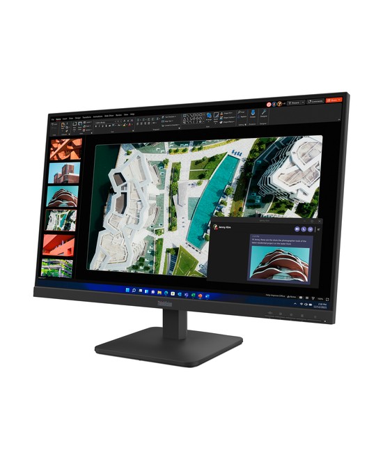 Lenovo ThinkVision S27-4e Moniteur 64BEKAT1EU