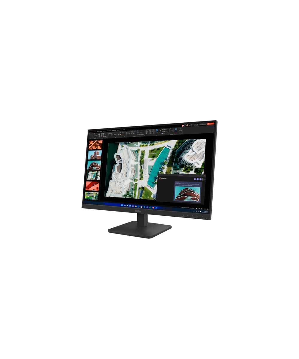 Lenovo ThinkVision S27-4e Moniteur 64BEKAT1EU