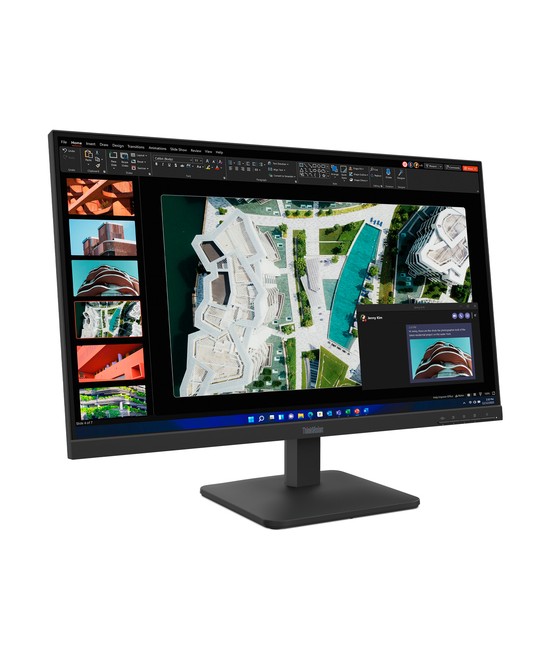 Lenovo ThinkVision S27-4e Moniteur 64BEKAT1EU